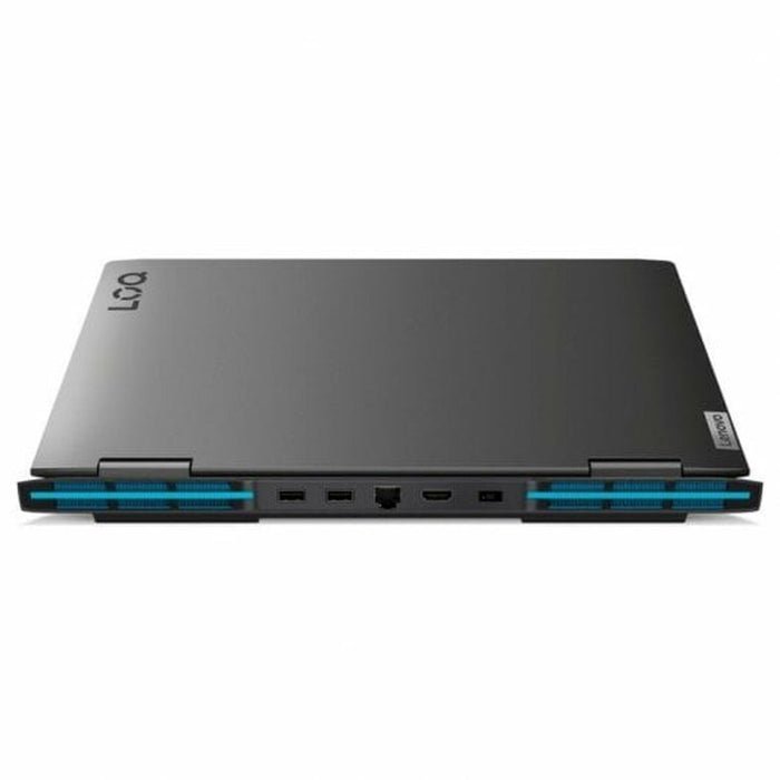 Laptop Lenovo 82XV00SHSP 15,6" Intel Core i7-13620H 16 GB RAM 512 GB SSD Nvidia Geforce RTX 4060 Qwerty Spaniolă