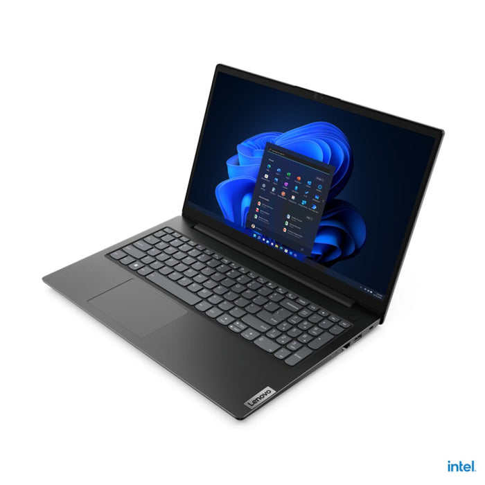 Laptop Lenovo 83A100BKSP 15,6" 8 GB RAM 512 GB SSD Intel Core i7-1355U Qwerty Spaniolă