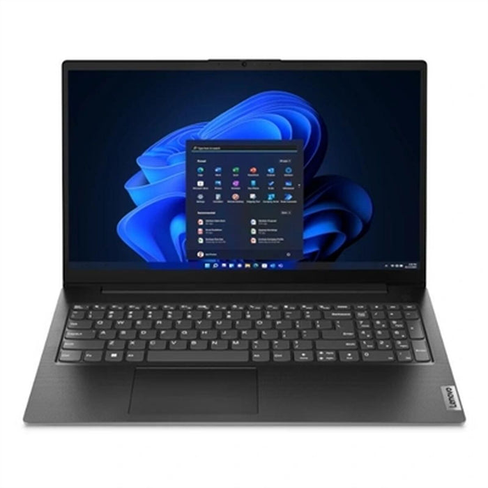 Laptop Lenovo V15 15,6" intel core i5-13420h 8 GB RAM 512 GB SSD Qwerty Spaniolă