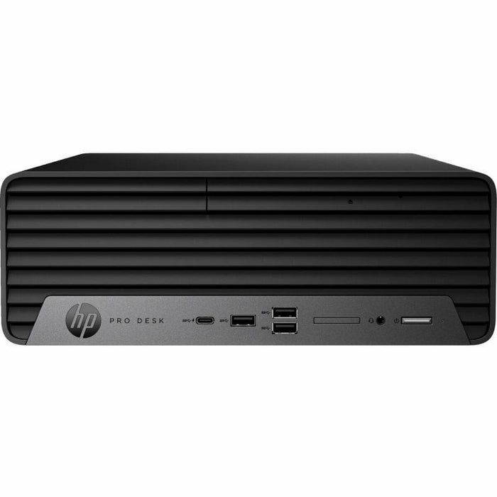 PC cu Unitate HP 628R5ET Intel Core i5-13500 8 GB RAM 256 GB SSD