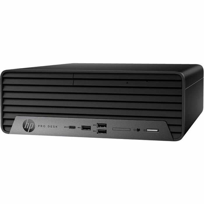 PC cu Unitate HP 628R5ET Intel Core i5-13500 8 GB RAM 256 GB SSD