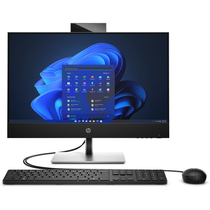 All in One HP ProOne 440 23,8" 8 GB RAM 256 GB Qwerty Spaniolă I5-13500T