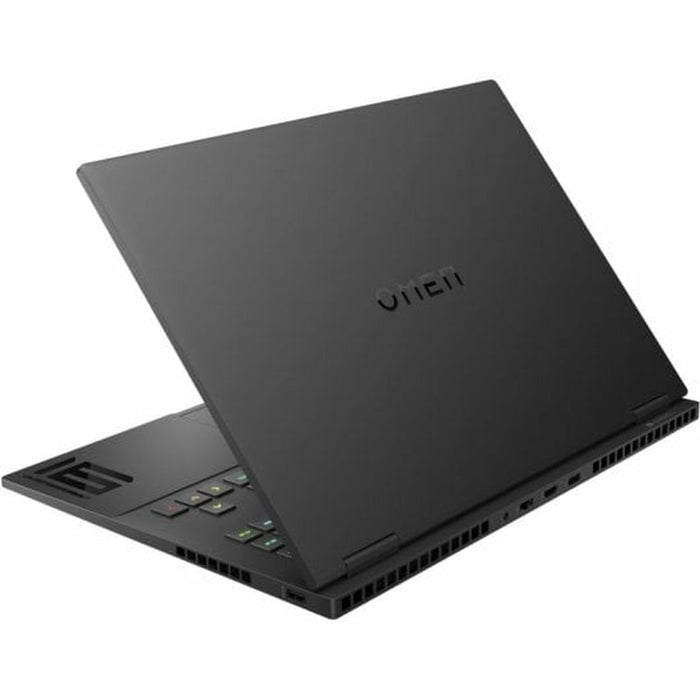 Laptop HP OMEN 16-wf0003ns  16,1" Intel Core i7-13700HX 32 GB RAM 1 TB SSD Nvidia Geforce RTX 4070