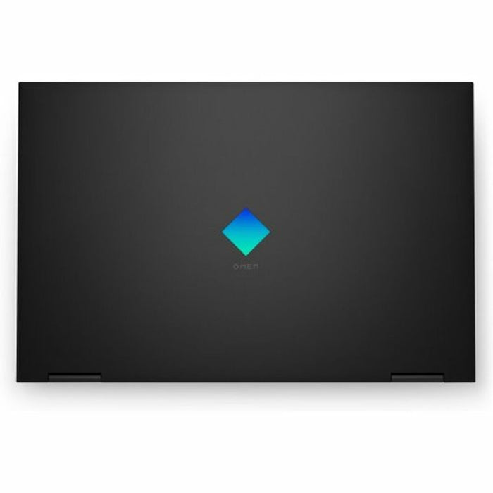 Laptop HP OMEN 17-cm2009ns 17,3" Intel Core i7-13700HX 32 GB RAM 1 TB SSD Nvidia Geforce RTX 4070
