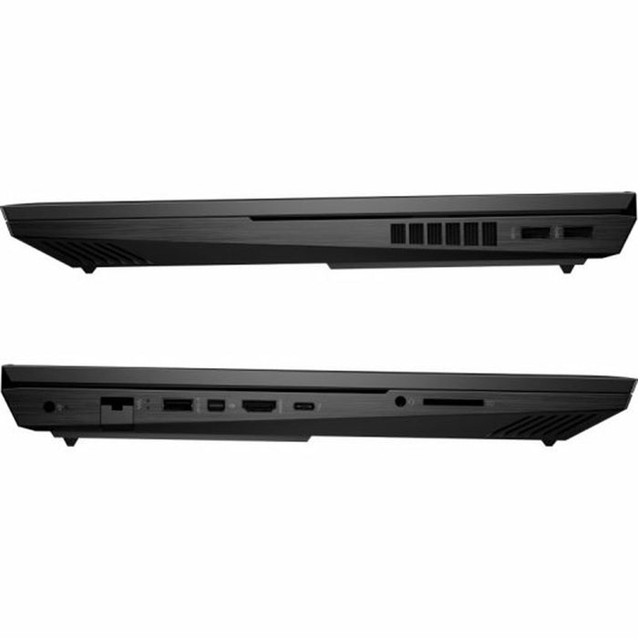 Laptop HP OMEN 17-cm2009ns 17,3" Intel Core i7-13700HX 32 GB RAM 1 TB SSD Nvidia Geforce RTX 4070