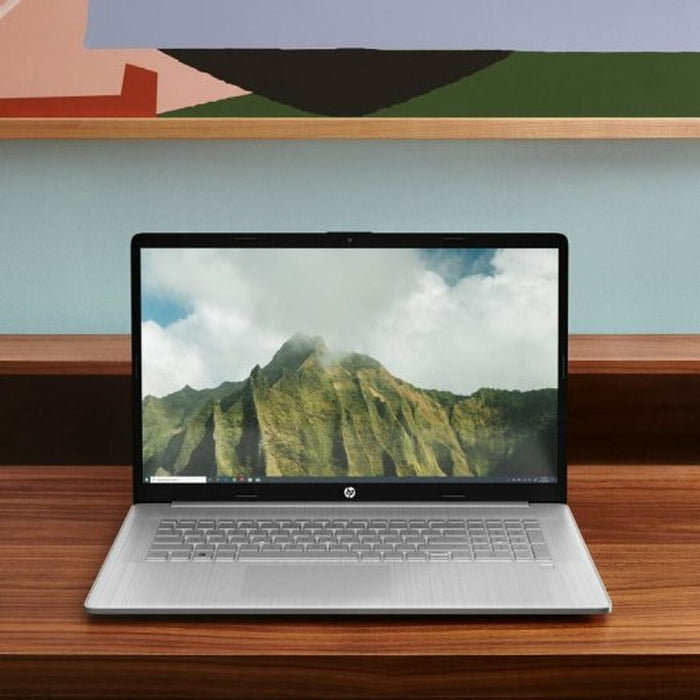 Laptop HP 17-CN3004NS 17,3" 16 GB RAM 512 GB SSD