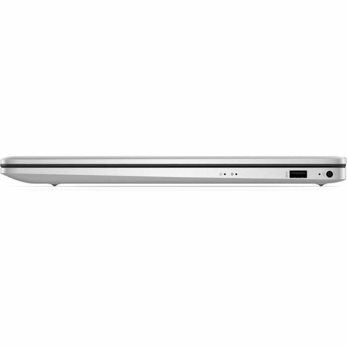 Laptop HP 17-cp0028nf 17,3" AMD Ryzen 5 5500U 16 GB RAM 512 GB SSD Azerty Franceză