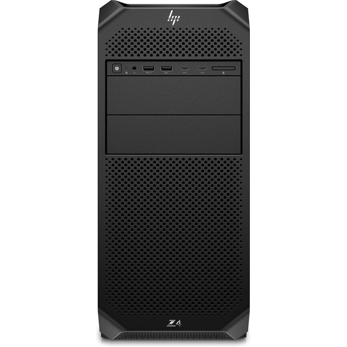PC cu Unitate HP Workstation Z4 G5 82F54ET Intel Xeon W3-2425 32 GB RAM 1 TB SSD