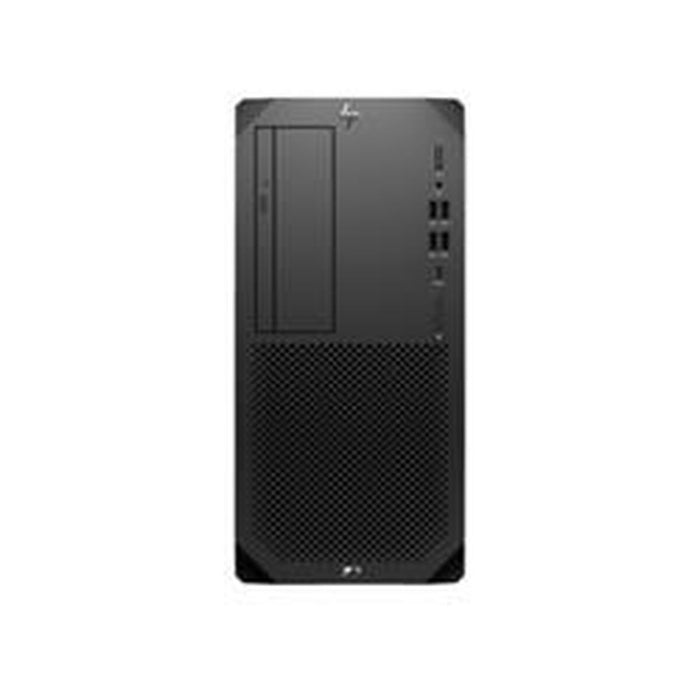 PC cu Unitate HP Z2 G9 TWR Intel Core i7-13700 16 GB RAM 512 GB NVIDIA QUADRO T1000