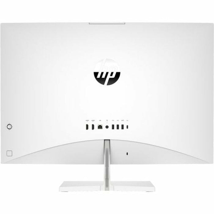 All in One HP Pavilion All-in-One 27-ca2008ns 27" Intel Core i5-13400T 16 GB RAM 512 GB SSD