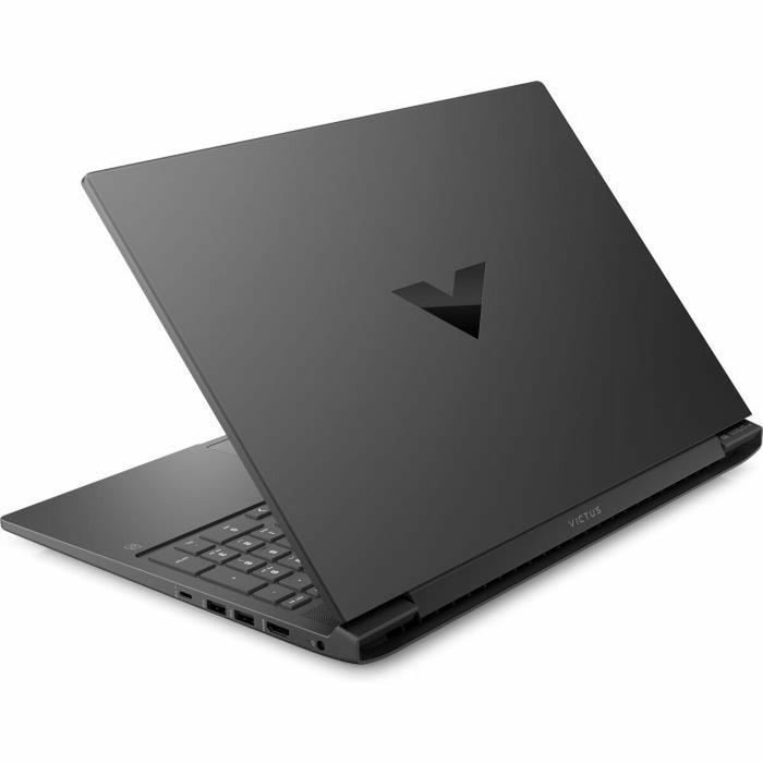 Laptop HP 16-s0044nf Gaming 16,1" ryzen 7-7840hs 32 GB RAM 512 GB SSD Nvidia Geforce RTX 4070 Azerty Franceză