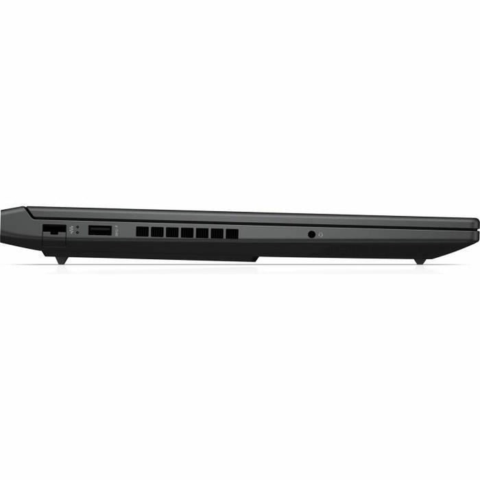 Laptop HP 16-s0044nf Gaming 16,1" ryzen 7-7840hs 32 GB RAM 512 GB SSD Nvidia Geforce RTX 4070 Azerty Franceză