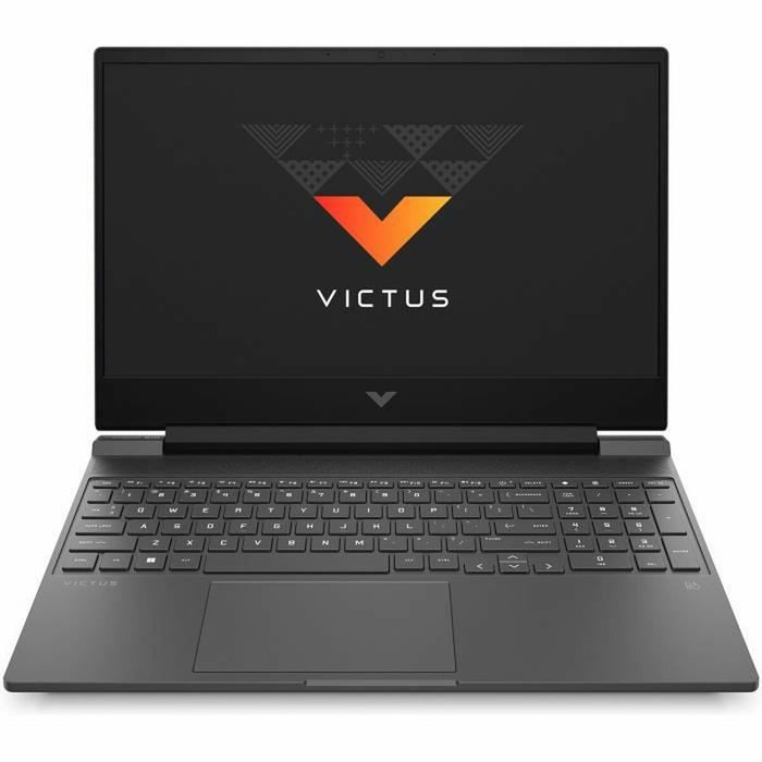 Laptop HP Victus 15-fb0217nf Gaming 15,6" AMD Ryzen 7 5800H 16 GB RAM 512 GB SSD NVIDIA GeForce RTX 3050 Azerty Franceză