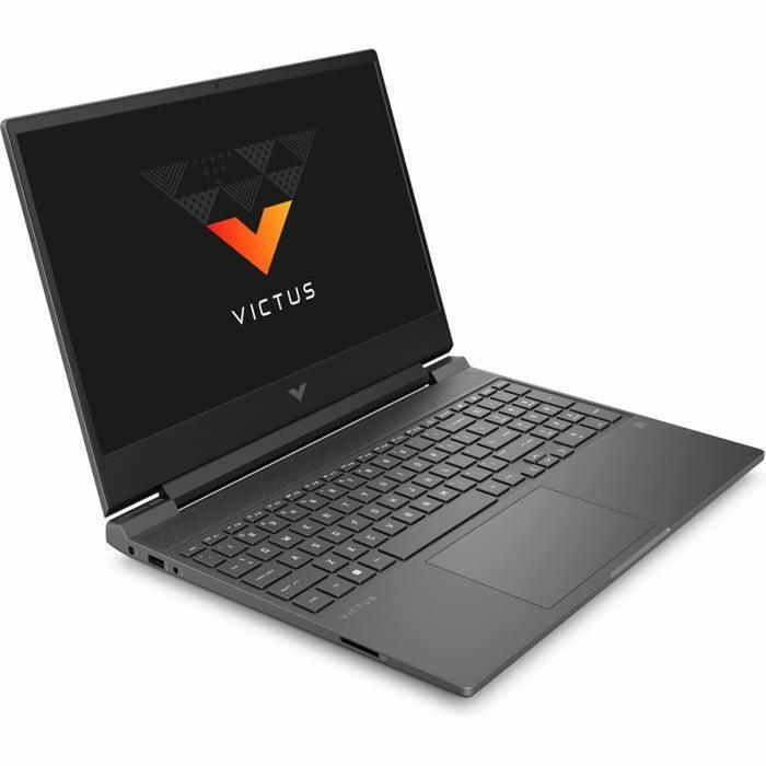 Laptop HP Victus 15-fb0217nf Gaming 15,6" AMD Ryzen 7 5800H 16 GB RAM 512 GB SSD NVIDIA GeForce RTX 3050 Azerty Franceză