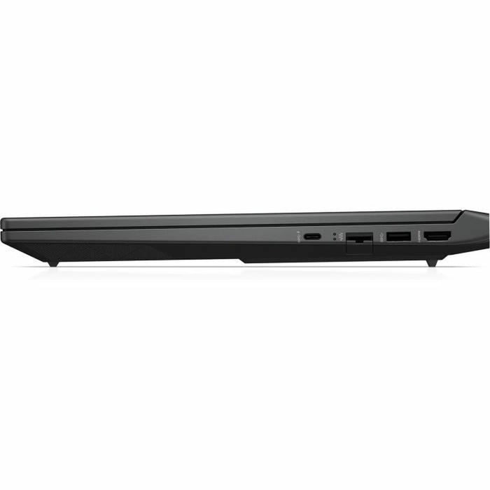 Laptop HP Victus 15-fb0217nf Gaming 15,6" AMD Ryzen 7 5800H 16 GB RAM 512 GB SSD NVIDIA GeForce RTX 3050 Azerty Franceză