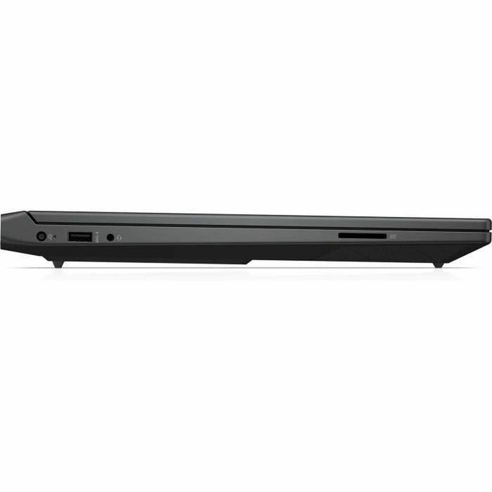 Laptop HP Victus 15-fb0217nf Gaming 15,6" AMD Ryzen 7 5800H 16 GB RAM 512 GB SSD NVIDIA GeForce RTX 3050 Azerty Franceză