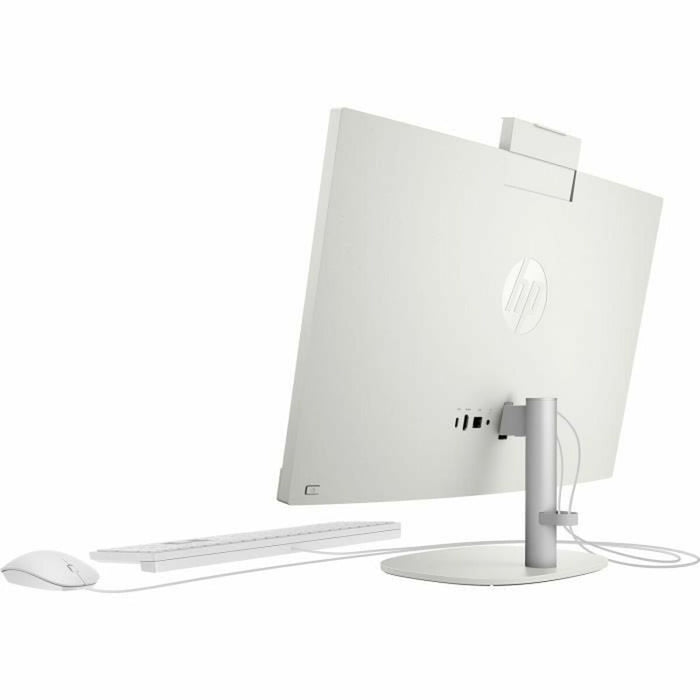 All in One HP 23,8" Intel Celeron N100 8 GB RAM 256 GB SSD Azerty Franceză