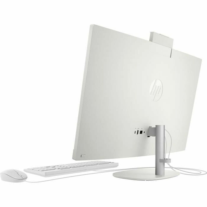 All in One HP 27" 16 GB RAM 512 GB SSD Azerty Franceză