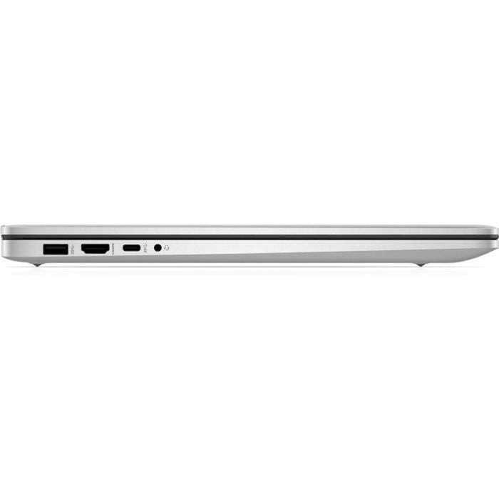 Laptop HP 17-CP0019NF 17,3" 4 GB RAM 128 GB SSD Azerty Franceză