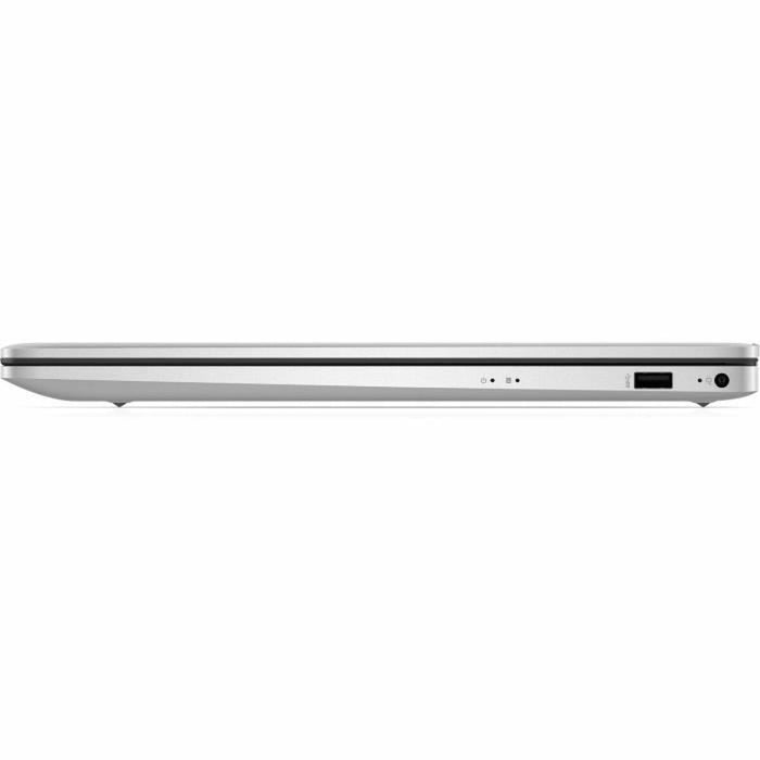 Laptop HP 17-CP0019NF 17,3" 4 GB RAM 128 GB SSD Azerty Franceză