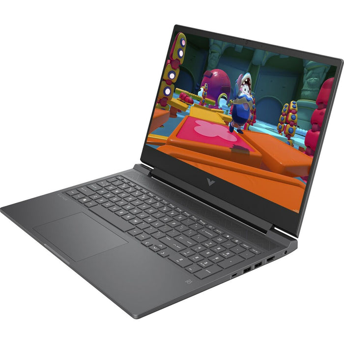 Laptop HP Victus16-r0011nw 16,1" I7-13700H 16 GB RAM 1 TB SSD Nvidia Geforce RTX 4070 Qwerty US