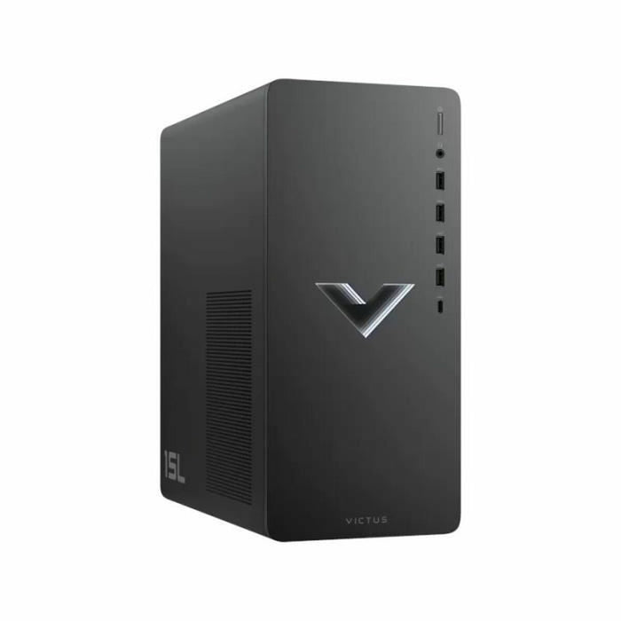 PC cu Unitate HP Victus TG02-1069NF Intel Core i5-13400F 16 GB RAM 512 GB SSD