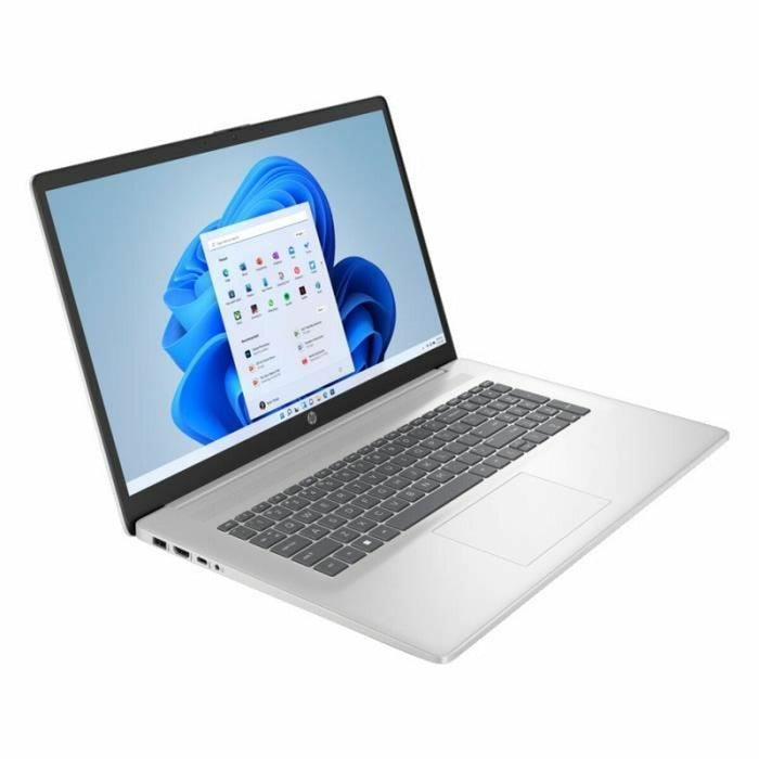 Laptop HP 17-CN2139NF 17,3" 16 GB RAM 512 GB SSD