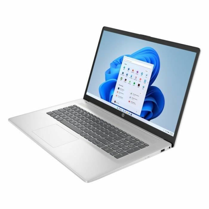 Laptop HP 17-CN2139NF 17,3" 16 GB RAM 512 GB SSD