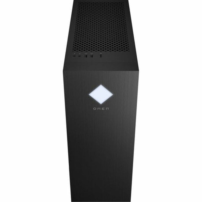PC cu Unitate HP 9T8M5EA 25L GT15-1056ns i7-13700F 16 GB RAM Nvidia Geforce RTX 4070 1 TB SSD
