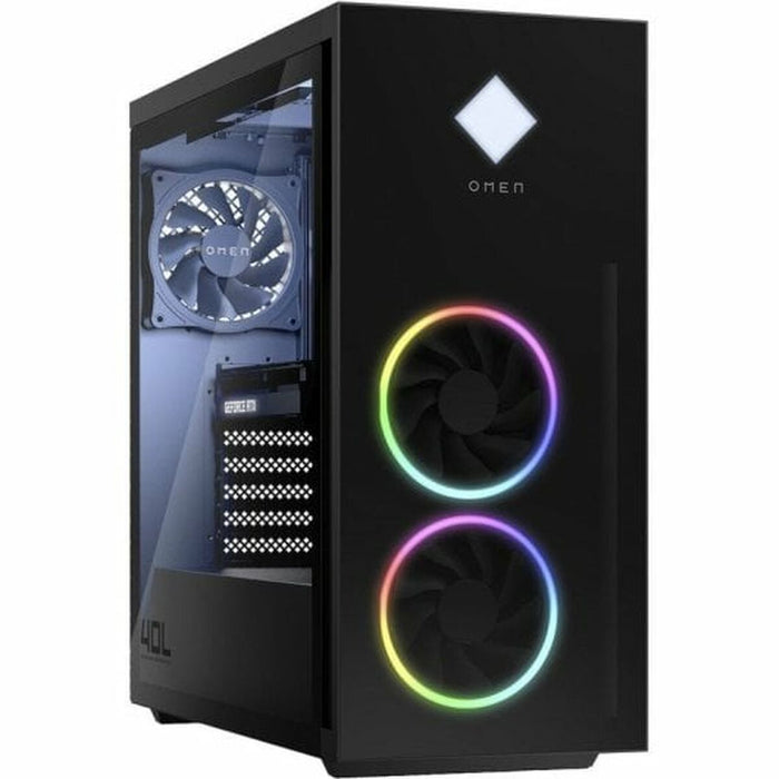 PC cu Unitate HP OMEN 40L GT21-1035ns i7-13700K 32 GB RAM 1 TB SSD Nvidia Geforce RTX 4070