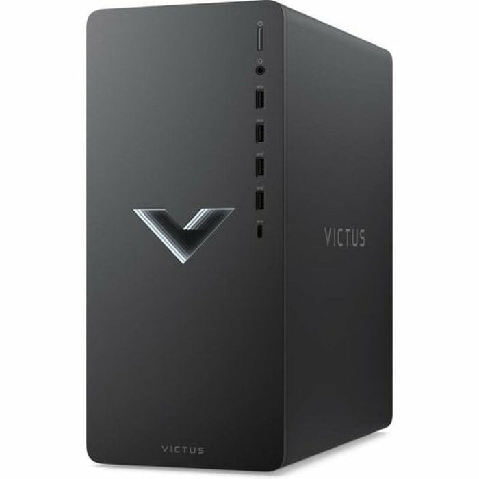 PC cu Unitate HP Victus 15L TG02-0178ns 16 GB RAM 512 GB SSD Nvidia Geforce RTX 4060 AMD Ryzen 7 5700G
