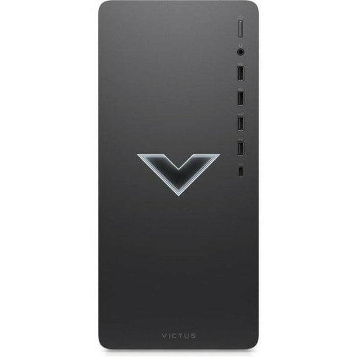 PC cu Unitate HP Victus 15L TG02-0178ns 16 GB RAM 512 GB SSD Nvidia Geforce RTX 4060 AMD Ryzen 7 5700G