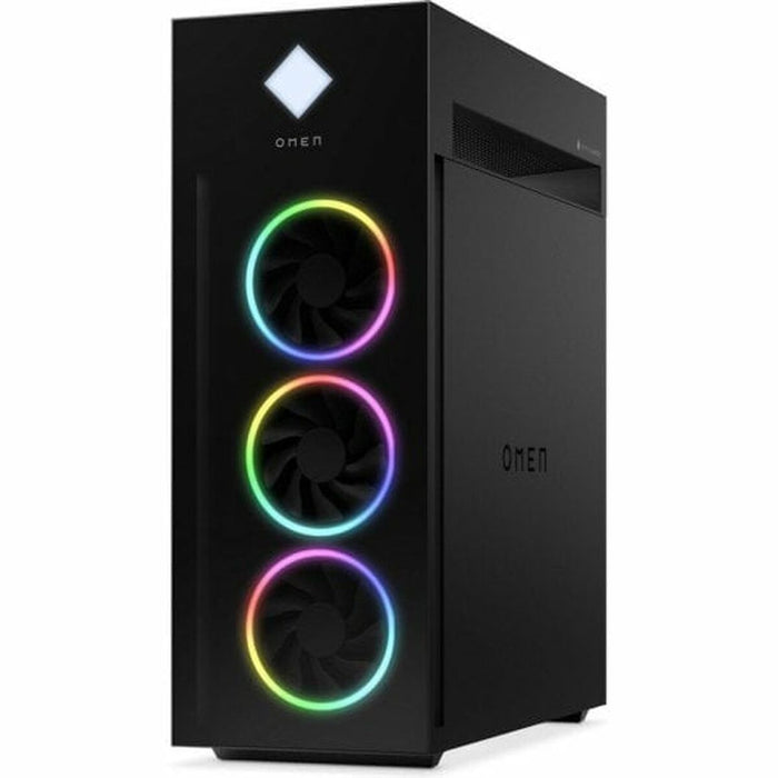 PC cu Unitate HP OMEN 45L GT22-1030ns 32 GB RAM 1 TB SSD Nvidia Geforce RTX 4070