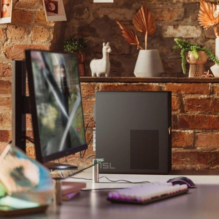 PC cu Unitate HP Victus 15L TG02-1068ns i7-13700F 16 GB RAM 1 TB SSD Nvidia Geforce RTX 4060