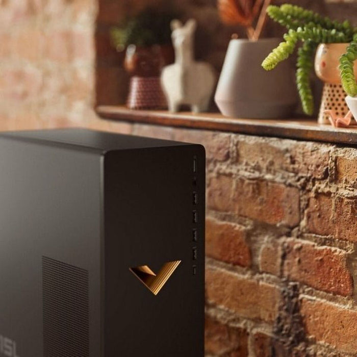 PC cu Unitate HP  Victus 15L TG02-1078ns i7-13700F 16 GB RAM 1 TB SSD Nvidia Geforce RTX 4060