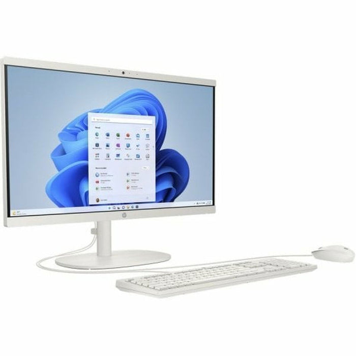 All in One HP 22-dg0003ns 21,5" 8 GB RAM 256 GB SSD Intel Core i3-N300
