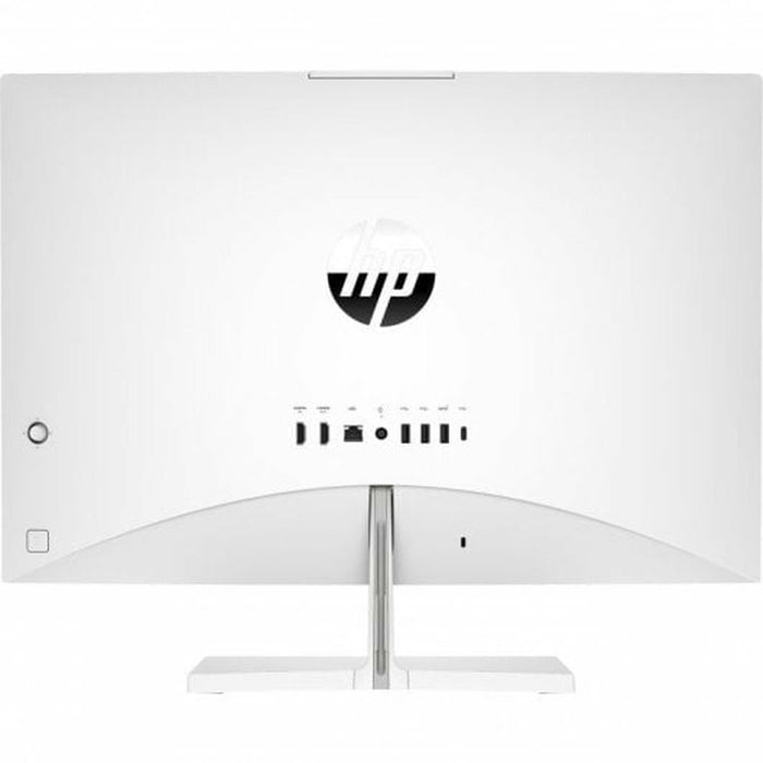 All in One HP Pavilion 24-ca0000ns 23,8" 16 GB RAM 512 GB SSD AMD Ryzen 5 5500U
