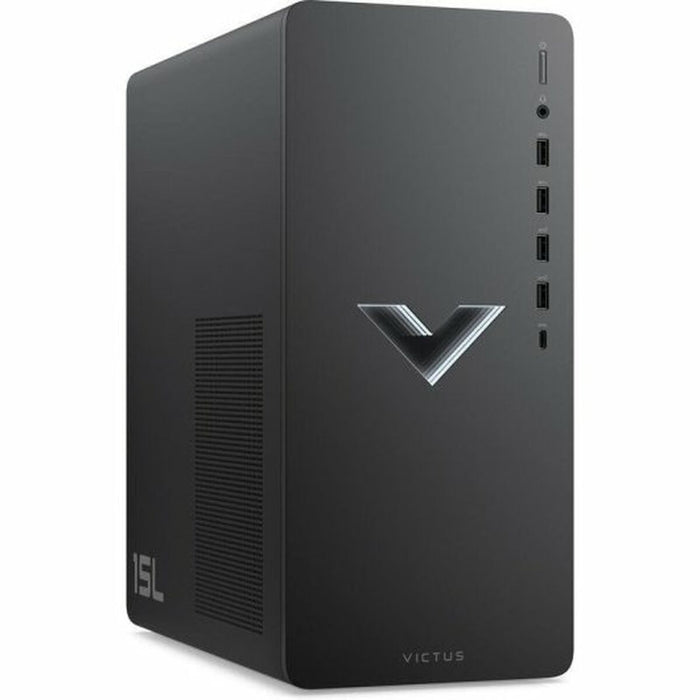 PC cu Unitate HP Victus 15L TG02-0177ns 16 GB RAM 512 GB SSD NVIDIA GeForce RTX 3050 AMD Ryzen 5 5600G