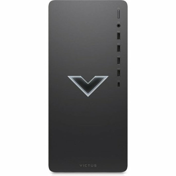 PC cu Unitate HP Victus 15L TG02-0177ns 16 GB RAM 512 GB SSD NVIDIA GeForce RTX 3050 AMD Ryzen 5 5600G