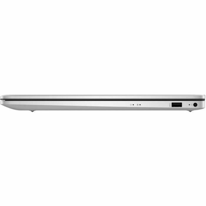 Laptop HP 17-CN3007NF 17,3" 8 GB RAM 512 GB SSD Azerty Franceză