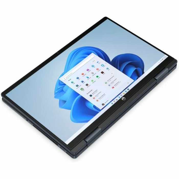 Laptop HP Pavilion x360 14-ek2009ns 14" 16 GB RAM 512 GB SSD Intel Core Ultra 7 150U