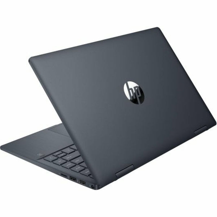 Laptop HP Pavilion x360 14-ek2009ns 14" 16 GB RAM 512 GB SSD Intel Core Ultra 7 150U