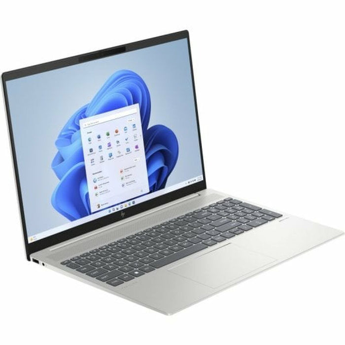 Laptop HP Pavilion Plus 16-ab1006ns 16" Intel Evo Core Ultra 7 155H 32 GB RAM 1 TB SSD Nvidia Geforce RTX 4050