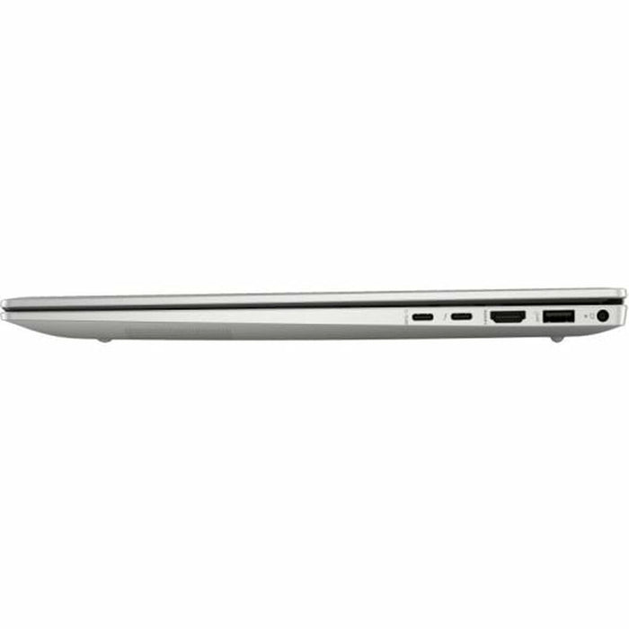 Laptop HP Pavilion Plus 16-ab1006ns 16" Intel Evo Core Ultra 7 155H 32 GB RAM 1 TB SSD Nvidia Geforce RTX 4050