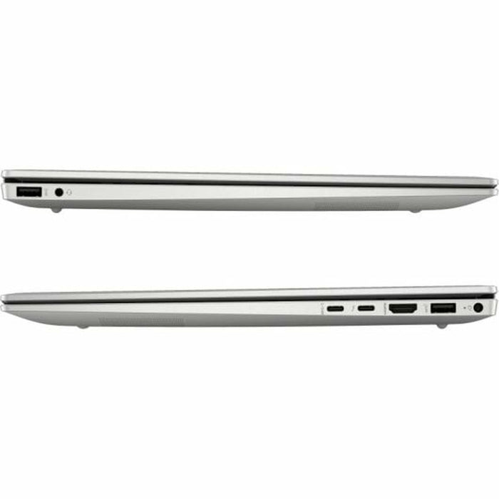 Laptop HP Pavilion Plus 16-ab1006ns 16" Intel Evo Core Ultra 7 155H 32 GB RAM 1 TB SSD Nvidia Geforce RTX 4050