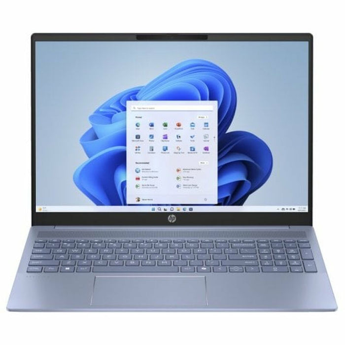 Laptop HP Pavilion 16-af0002ns 16" 16 GB RAM 512 GB SSD
