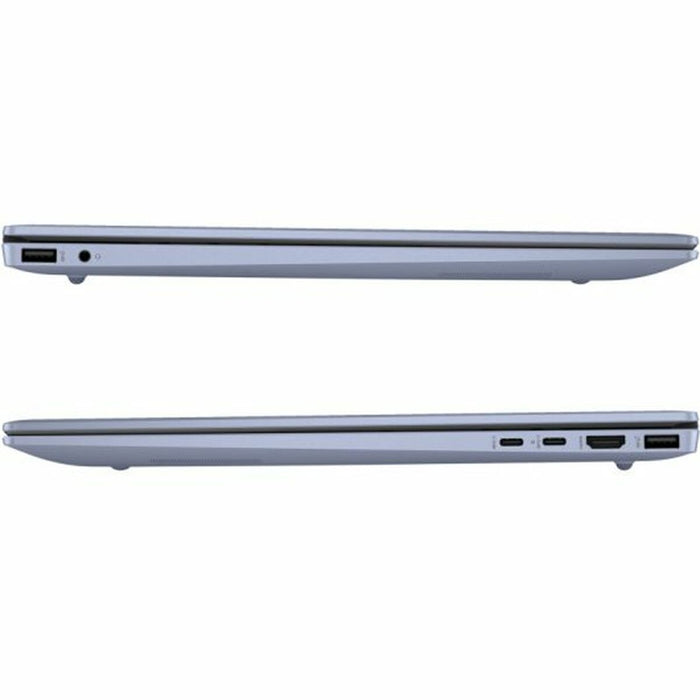Laptop HP Pavilion 16-af0002ns 16" 16 GB RAM 512 GB SSD