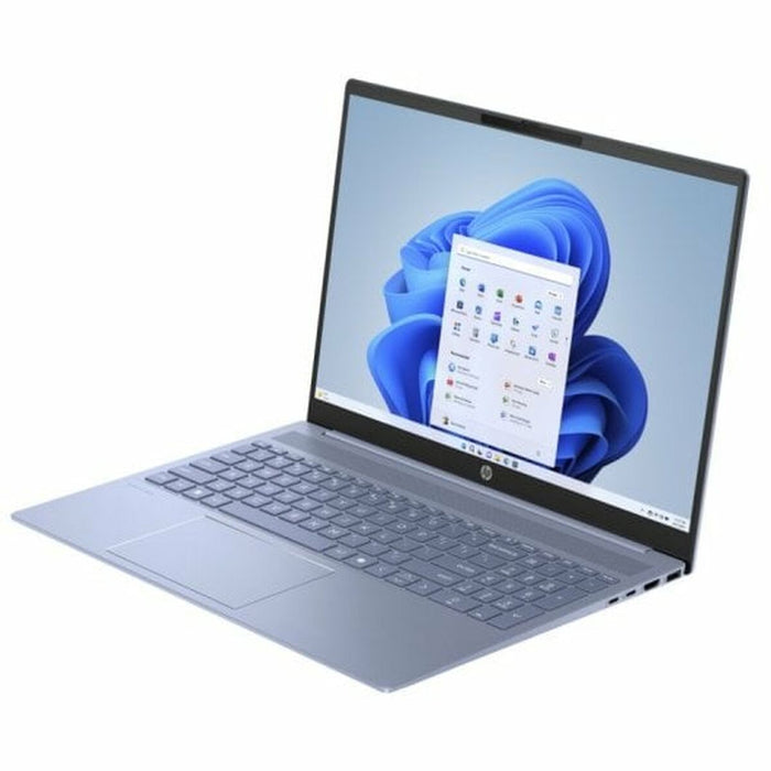 Laptop HP Pavilion 16-af0002ns 16" 16 GB RAM 512 GB SSD