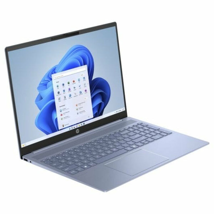 Laptop HP Pavilion 16-ag0000ns 16" 16 GB RAM 1 TB SSD