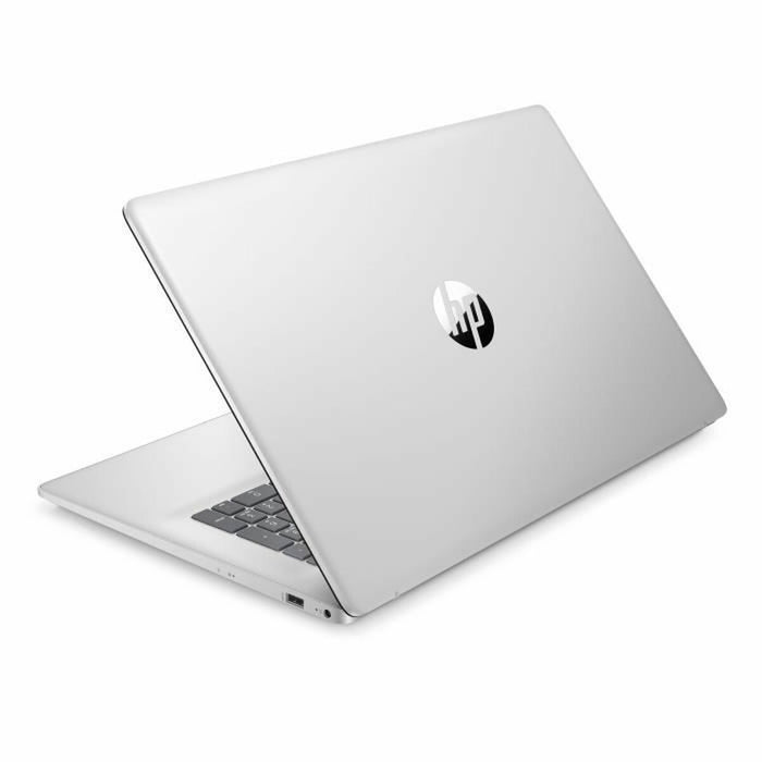 Laptop HP 17-CN3003NF 17,3" 8 GB RAM 512 GB SSD Azerty Franceză